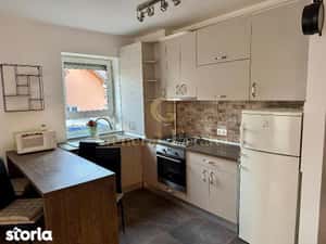 Apartament de inchiriat 2 camere tip studio-Avantgarden 3 Brasov — miniatura 6