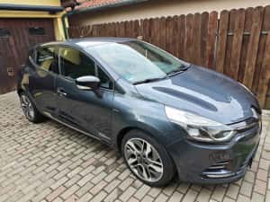 Renault Clio 0,9tce — miniatura 2