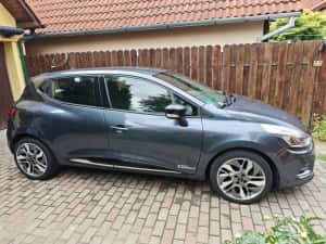Renault Clio 0,9tce — miniatura 3