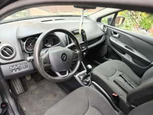 Renault Clio 0,9tce — miniatura 4