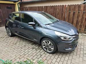 Renault Clio 0,9tce — miniatura 9