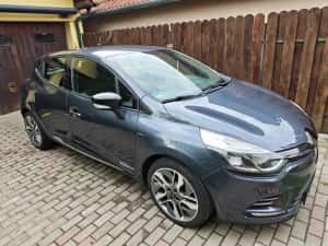 Renault Clio 0,9tce — miniatura 10