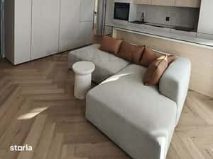 Apartament premium 3 camere etaj 1 parcare privata zona Turnisor — miniatura 5
