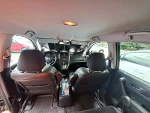 Honda CR-V III 2.0 i-VTEC (150 CP) AWD Automat, 153.000 km reali, SUV 4x4 — miniatura 5