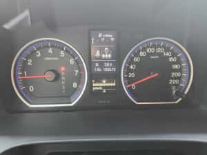 Honda CR-V III 2.0 i-VTEC (150 CP) AWD Automat, 153.000 km reali, SUV 4x4 — miniatura 7