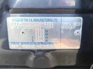 Honda CR-V III 2.0 i-VTEC (150 CP) AWD Automat, 153.000 km reali, SUV 4x4 — miniatura 8