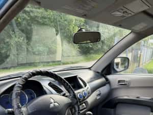 Mitsubishi l200 4x4 — miniatura 5