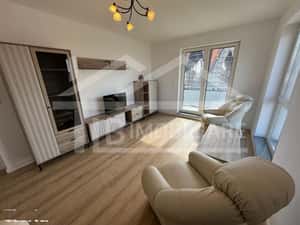 Apartament cu 2 camere, 52mp,  garaj, Zona Maurer — miniatura 3