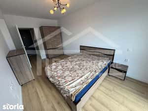 Apartament cu 2 camere, 52mp,  garaj, Zona Maurer — miniatura 5