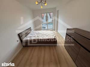 Apartament cu 2 camere, 52mp,  garaj, Zona Maurer — miniatura 6