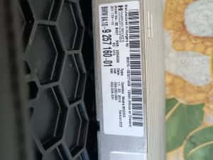 Modul bluetooth COMBOX MEDIA BN2000 HARMAN/ BECKER MINI COUNTRYMAN , BMW 9257160 01 — miniatura 2