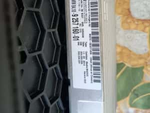 Modul bluetooth COMBOX MEDIA BN2000 HARMAN/ BECKER MINI COUNTRYMAN , BMW 9257160 01 — miniatura 5