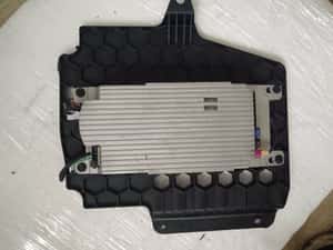 Modul bluetooth COMBOX MEDIA BN2000 HARMAN/ BECKER MINI COUNTRYMAN , BMW 9257160 01 — miniatura 7