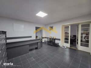 Apartament 4camere 167mp PARTER / Vasile Milea — miniatura 5