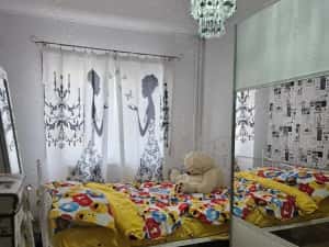 Apartament 2 camere Dambovita etaj 2 amenajat integral centrala proprie — miniatura 2