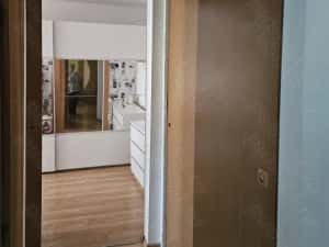 Apartament 2 camere Dambovita etaj 2 amenajat integral centrala proprie — miniatura 5