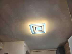 Apartament 2 camere Dambovita etaj 2 amenajat integral centrala proprie — miniatura 7