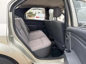 Dacia Logan 1.4 benzina  GPL 120 mi km un singur propietar — miniatura 6