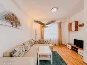 Locuinta decomandata cu 2 camere| situata in Zorilor pe Viilor/UMF — miniatura 3