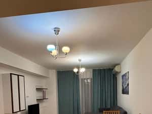 Apartament spațios, 2 camere de închiriat, Upground Residence — miniatura 3