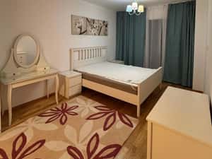 Apartament spațios, 2 camere de închiriat, Upground Residence — miniatura 4