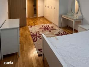Apartament spațios, 2 camere de închiriat, Upground Residence — miniatura 5