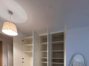 Apartament spațios, 2 camere de închiriat, Upground Residence — miniatura 6