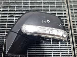 Oglinda stanga Chevrolet Captiva Facelift 2011 - 2014 4 Usi NEGRU (786) Fără rabatare electrică E4022558 Garantie — miniatura 2
