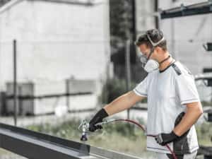 Pompa airless Titan Elite 3100 CART 230V debit 2.6 l/min. — miniatura 6