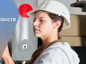 Angajam OPERATORI PRODUCTIE in domeniul electronicii - TIMISOARA