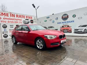 BMW 116 Hatchback Diesel Second Hand de Vânzare