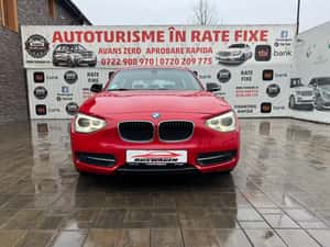 BMW 116 Hatchback Diesel Second Hand de Vânzare — miniatura 2