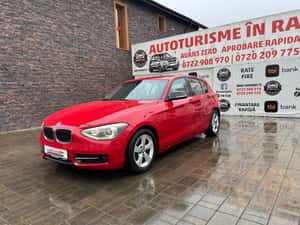 BMW 116 Hatchback Diesel Second Hand de Vânzare — miniatura 3