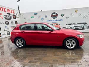 BMW 116 Hatchback Diesel Second Hand de Vânzare — miniatura 4