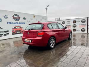 BMW 116 Hatchback Diesel Second Hand de Vânzare — miniatura 5