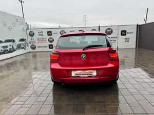 BMW 116 Hatchback Diesel Second Hand de Vânzare — miniatura 6