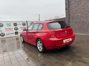 BMW 116 Hatchback Diesel Second Hand de Vânzare — miniatura 7
