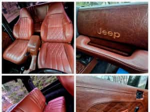 Jeep Wrangler II (TJ) 2.5 i 1999, manual, Hard Top, roti 35",Raptor — miniatura 6