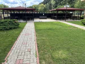 3 camere zona Iancu Nicolae | complex cu piscina