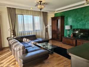 3 camere zona Iancu Nicolae | complex cu piscina — miniatura 3
