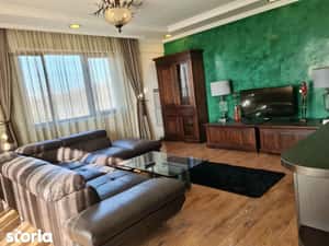 3 camere zona Iancu Nicolae | complex cu piscina — miniatura 5