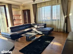 3 camere zona Iancu Nicolae | complex cu piscina — miniatura 6