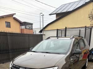 Dacia logan cu gpl 2020 — miniatura 3