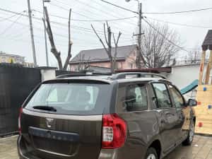 Dacia logan cu gpl 2020 — miniatura 4