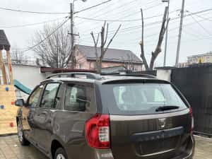 Dacia logan cu gpl 2020 — miniatura 5