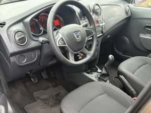 Dacia logan cu gpl 2020 — miniatura 8