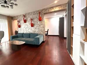 Apartament 4 camere Alia Apartments — miniatura 5