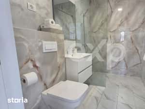 Apartament 3 camere NOU | Trivale – Zona Campului | Finisaje Premium — miniatura 6