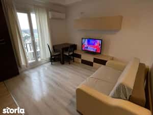 VANZARE apartament 2 camere tip studio + loc de parcare, in Cosmopolis — miniatura 4