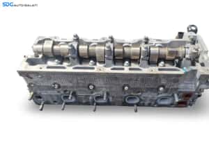 Chiulasa Chiuloasa Motor cu Ax Came Opel Zafira A 2.0 DTI 1999 - 2005 Cod R9128018 [H0002]